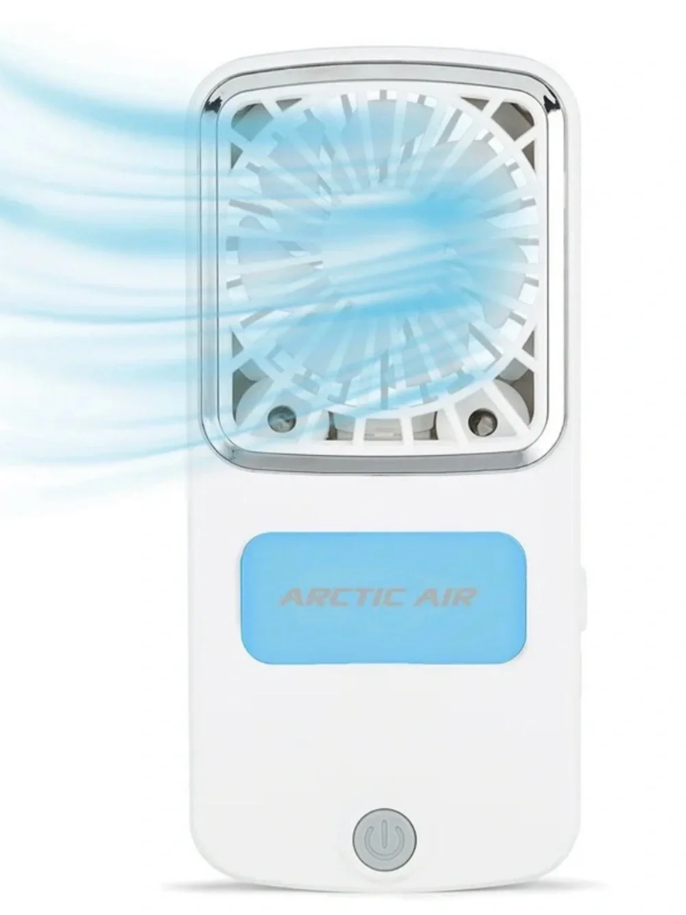 Pocket Chill Portable Personal Air Cooler - Picture 4 of 16